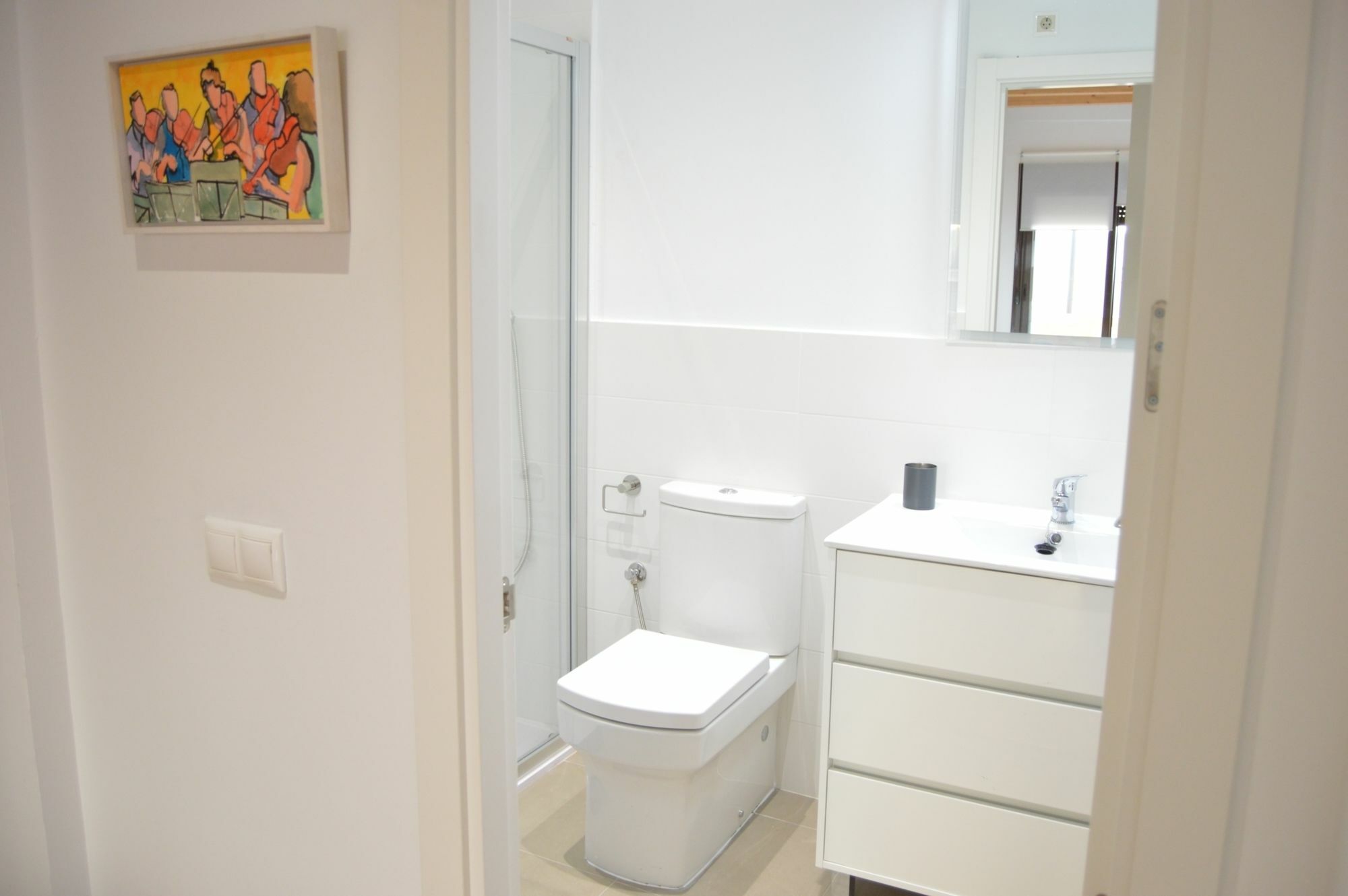 Tarragona Suites Mediona Exterior photo